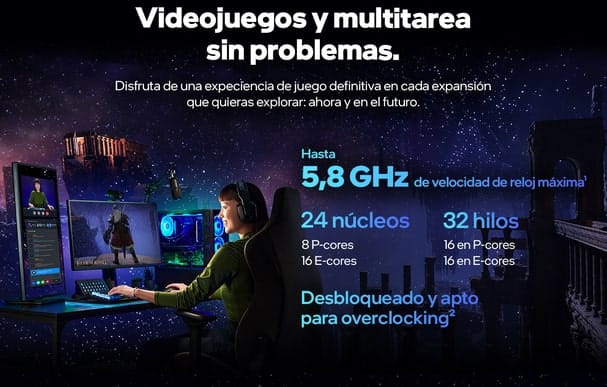Informações
