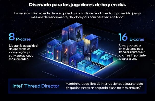 Informações