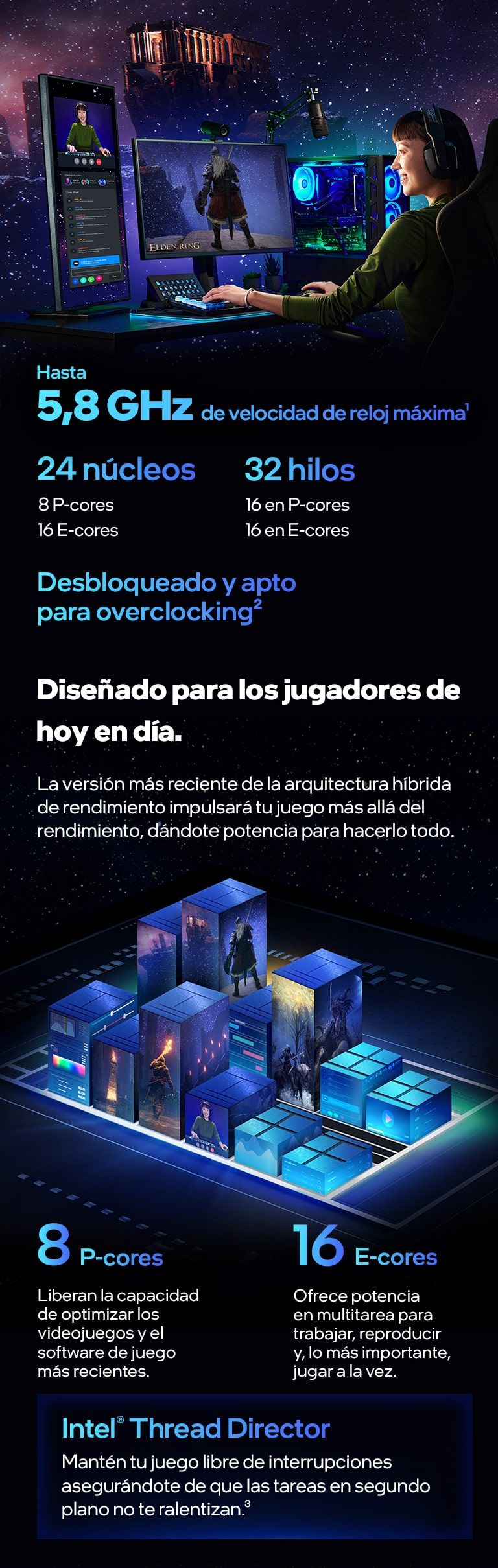 Informações
