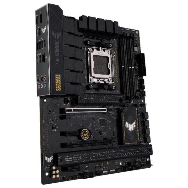 ASUS TUF GAMING B650-PLUS