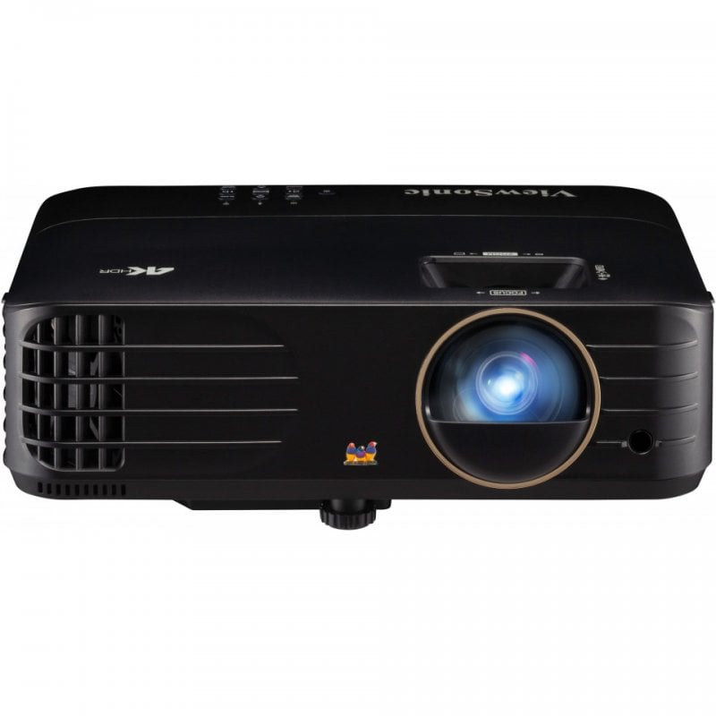 Viewsonic PX728-4K Projetor ANSI DMD UltraHD 4K 2000 Lúmens