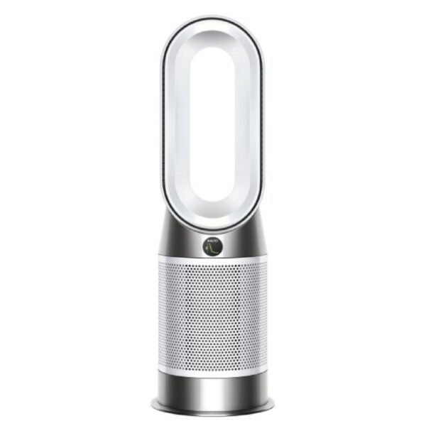 Dyson Purificador Hot+Cool Gen1 Purificador Aquecedor com Ventilador Branco