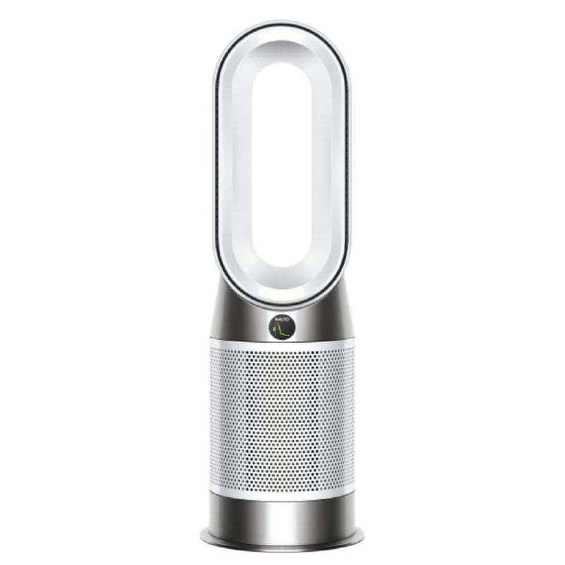 Dyson Purificador Hot+Cool Gen1 Purificador Aquecedor com Ventilador Branco