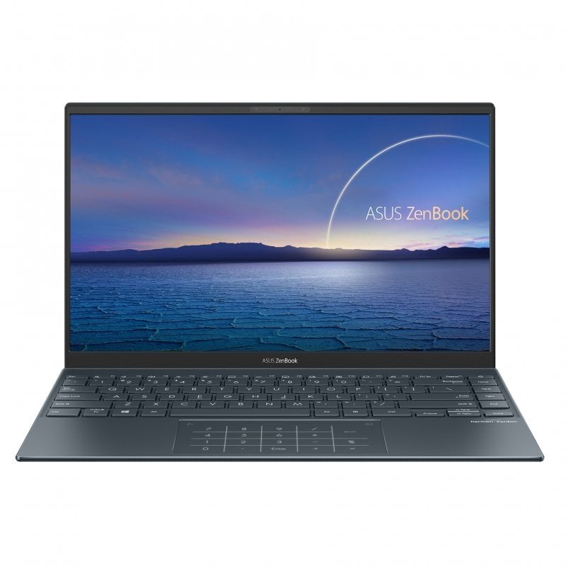 ASUS Zenbook 14 UM425QA-KI252 AMD Ryzen 7 5800H/16GB/512GB SSD/14"