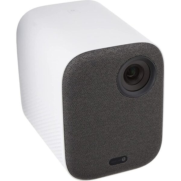 Xiaomi Mi Smart Projector 2 Projetor ANSI DLP FullHD 500 Lúmenes