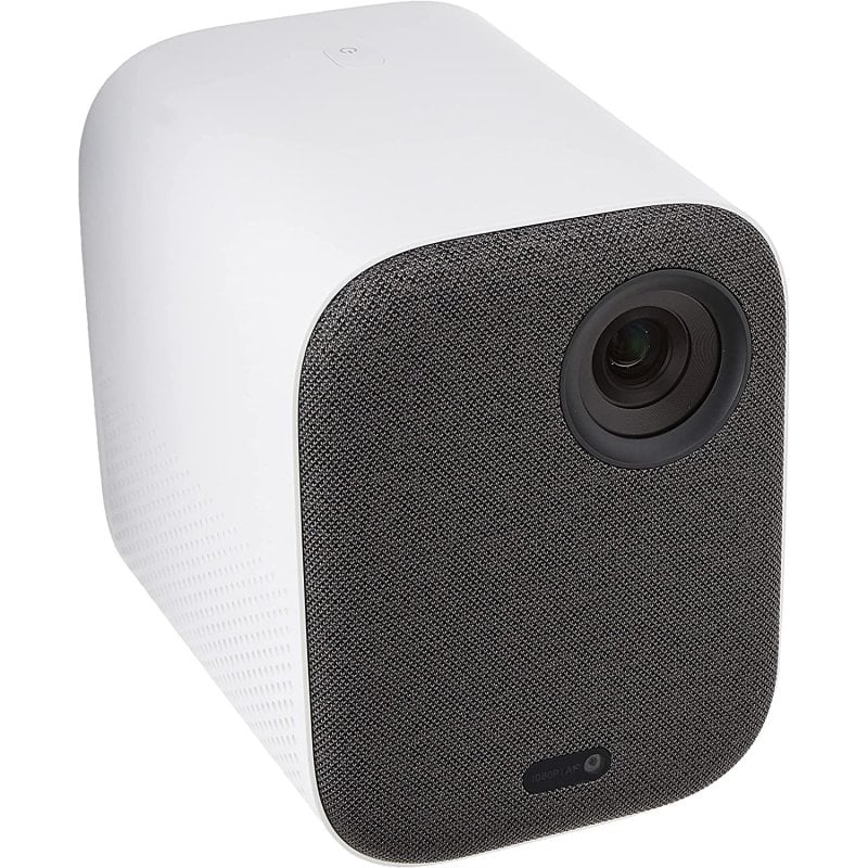 Xiaomi Mi Smart Projector 2 Projetor ANSI DLP FullHD 500 Lúmenes