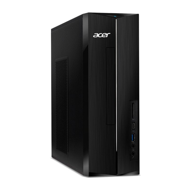 Acer Aspire XC-1760 Intel Core i5-12400/16 GB/512GB SSD
