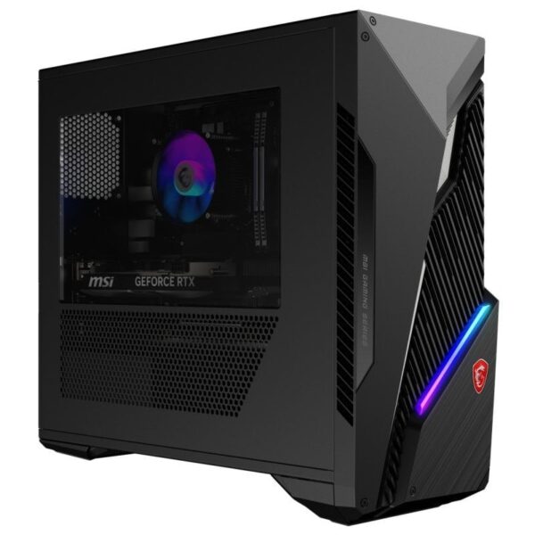 MSI MAG Infinite S3 14NUD7-1853ES Intel Core i7-14700F/32GB/1TB SSD/RTX 4060 Ti