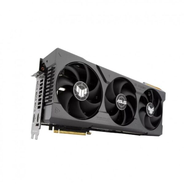 ASUS TUF Gaming GeForce RTX 4080 OC 16GB GDDR6X