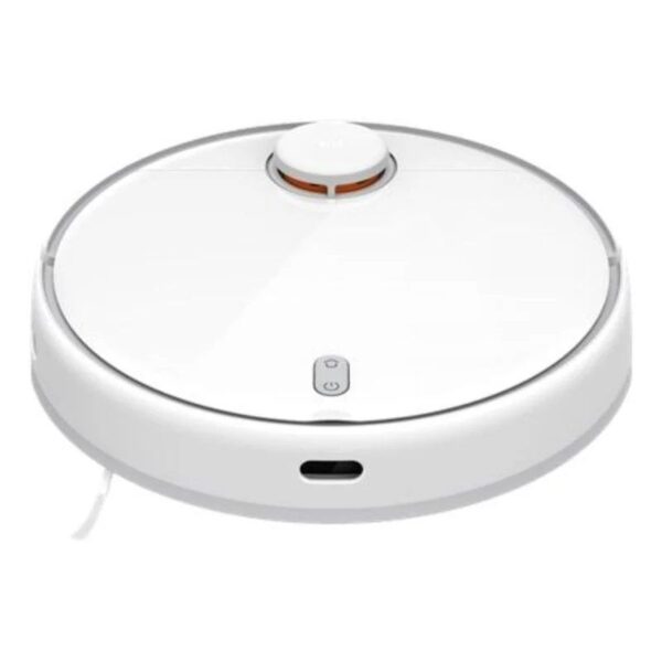 Xiaomi Vacuum-Mop 2 Pro Robot Aspirador Branco