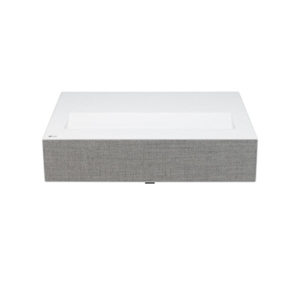 LG CineBeam HU715QW Projetor ANSI DLP 4K 2500 Lúmens