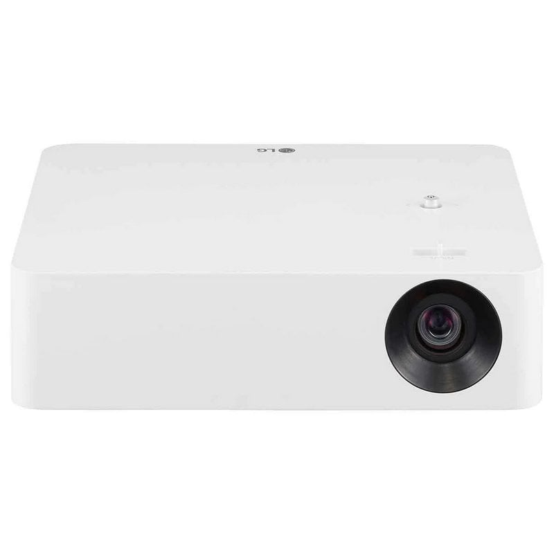 LG CineBeam PF610P Projetor ANSI LED RGBB FullHD HDR10 1000 Lúmenes