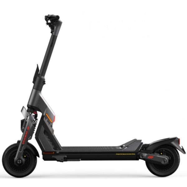 Segway Ninebot KickScooter GT1E Trotinete Elétrica 11" 500W