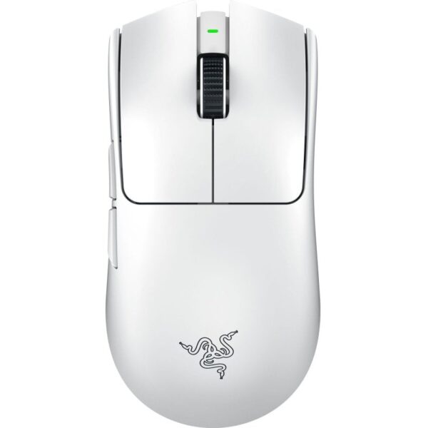 Razer Viper V3 Pro Rato Gaming Sem Fios 35000 DPI Branco