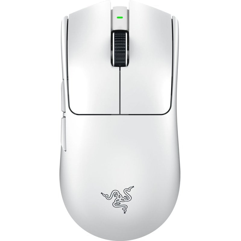 Razer Viper V3 Pro Rato Gaming Sem Fios 35000 DPI Branco