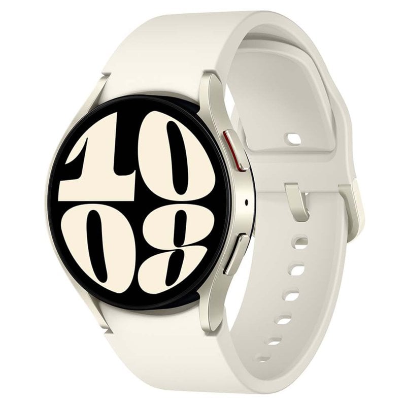 Samsung Galaxy Watch6 LTE 40mm Dourado