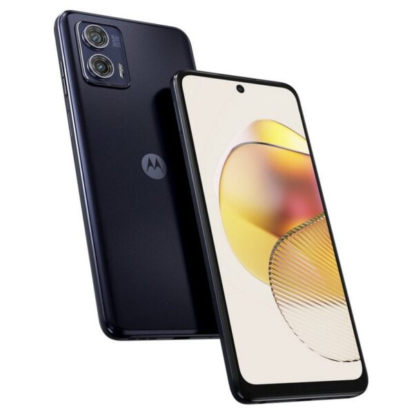 Motorola Moto G73 5G 8GB/256GB/6.5" Midnight Blue