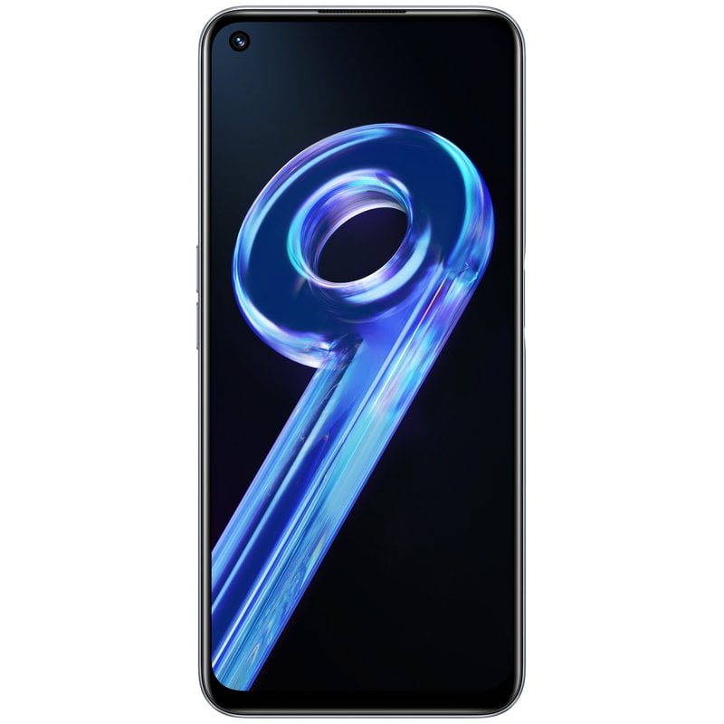 Realme 9 5G 4GB/128GB/6.59" Branco
