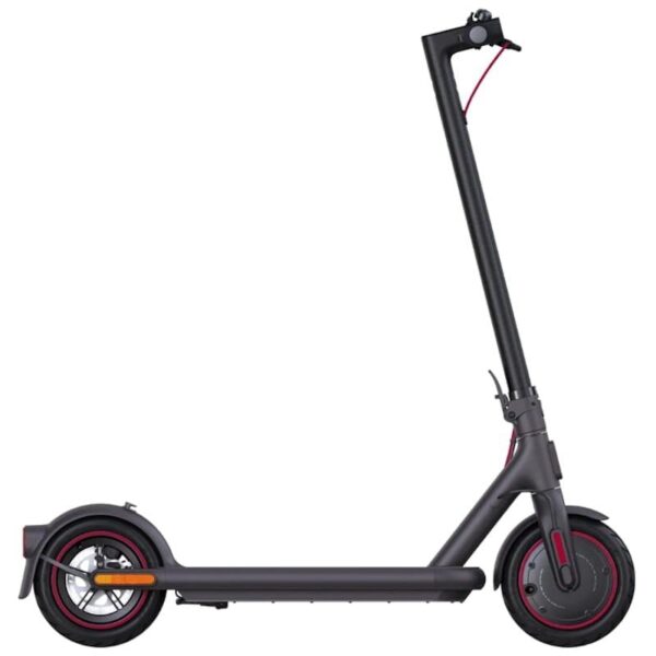 Xiaomi Electric Scooter 4 Pro Preto Scooter elétrico