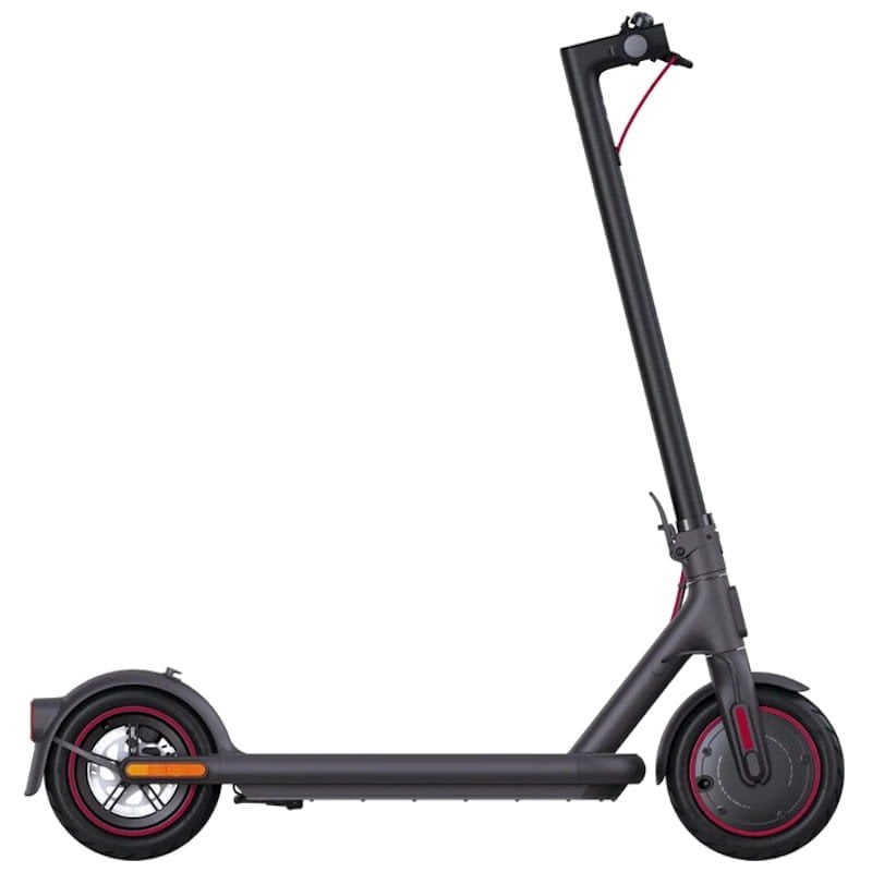 Xiaomi Electric Scooter 4 Pro Preto Scooter elétrico