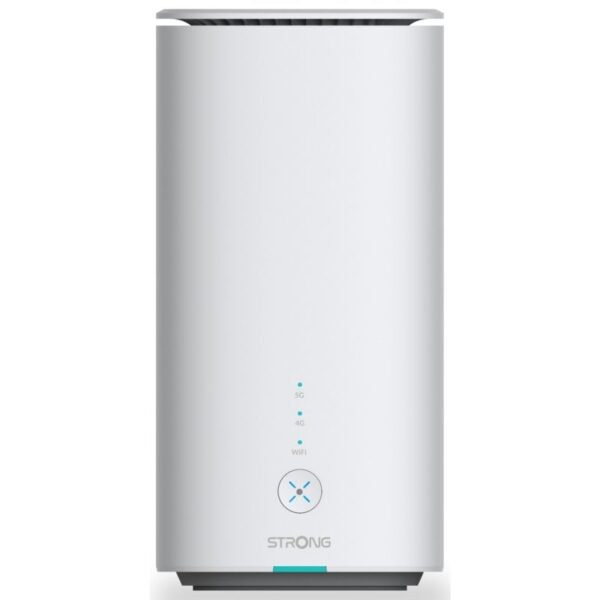 Strong 5GAX3000 Router Móvel 5G Branco