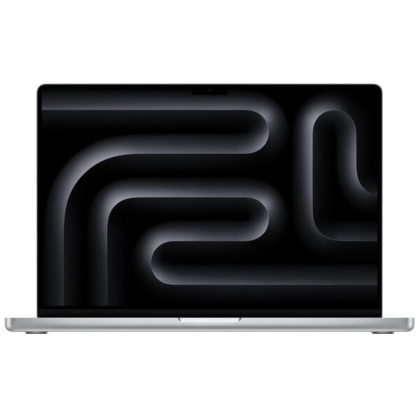 Apple Macbook Pro Apple M3 Max 16 Núcleos/48GB/1TB SSD/GPU 40 Núcleos/16" Prateado