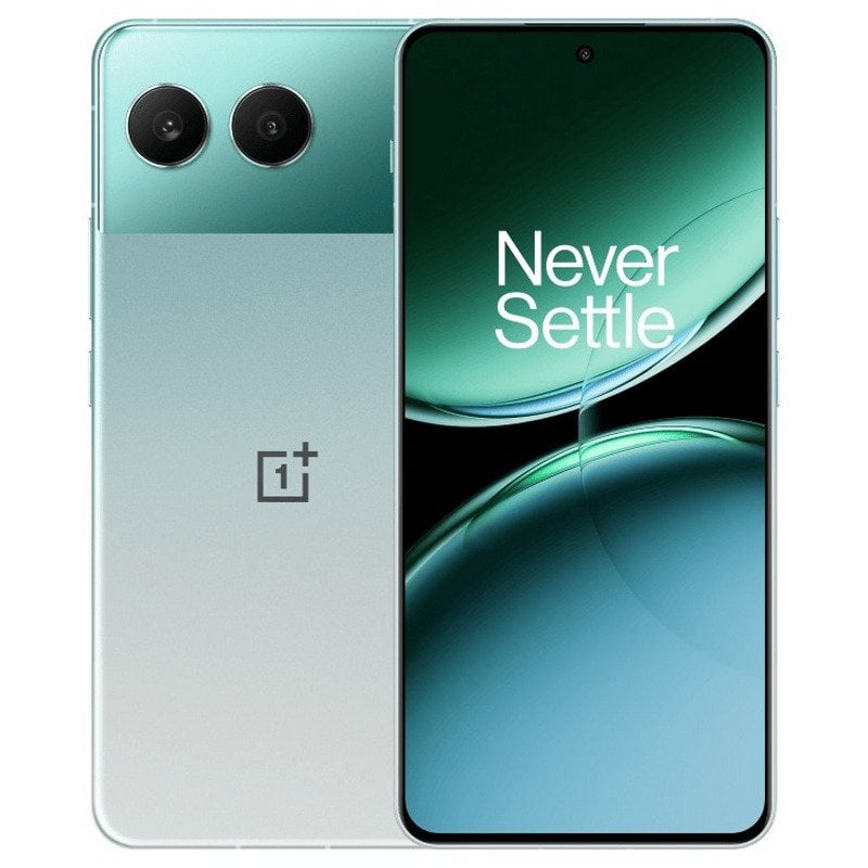 OnePlus Nord 4 12GB/256GB 6,74'' Oasis Green