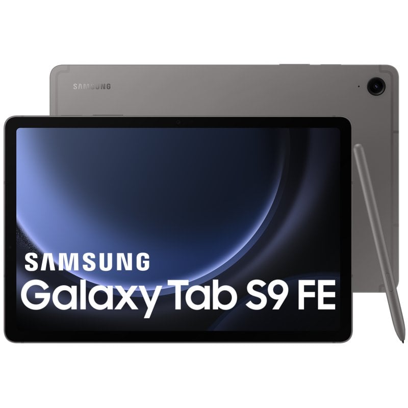 Samsung Galaxy Tab S9 FE WiFi 6GB/128GB 10.9" Cinzento
