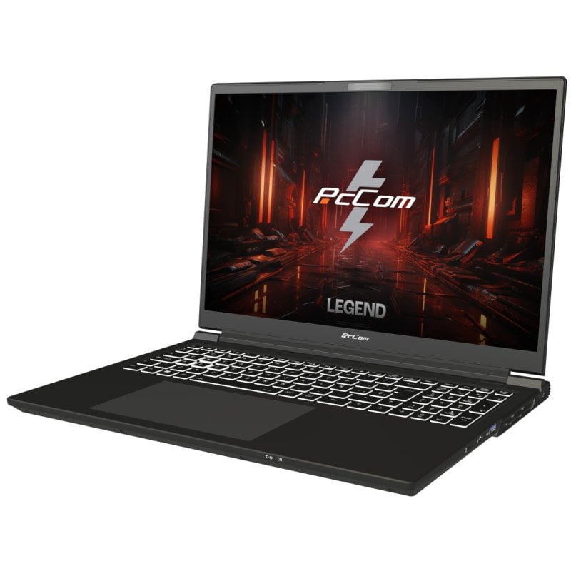 PcCom Legend 4060 Intel Core i9-14900HX/32GB/2TB SSD/RTX 4060/16"