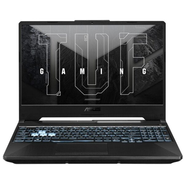 Asus TUF Gaming A15 FA506NC-HN012 AMD Ryzen 5 7535HS/16GB/512GB SSD/RTX 3050/15.6"