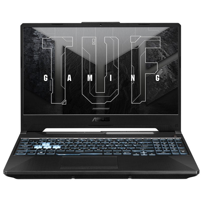 Asus TUF Gaming A15 FA506NC-HN012 AMD Ryzen 5 7535HS/16GB/512GB SSD/RTX 3050/15.6"