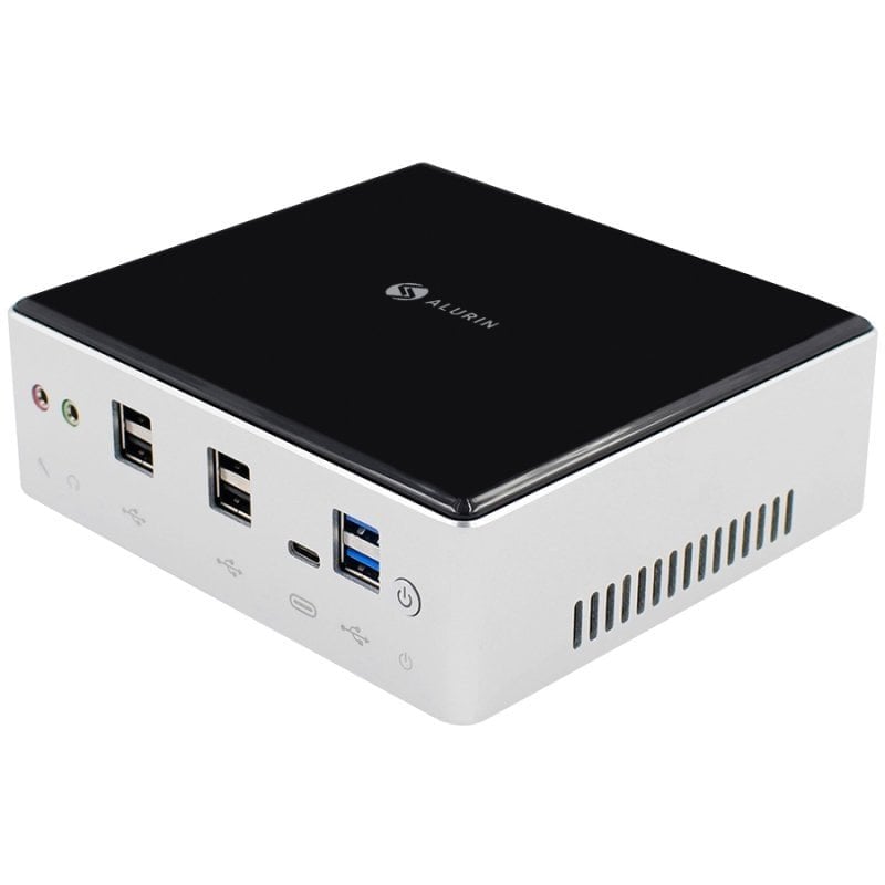 Alurin Unit Intel Core i3-10110U/8GB/500GB SSD