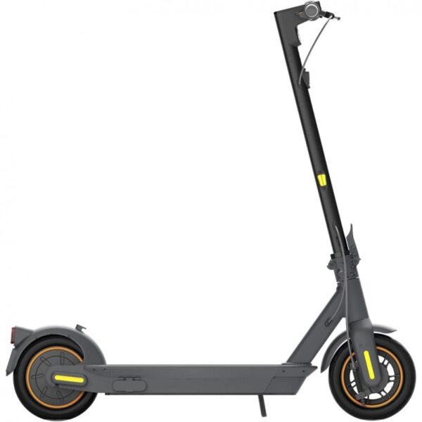 Scooter Elétrica Segway Ninebot Kickscooter MAX G30E II
