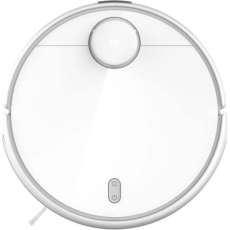 Xiaomi Vacuum-Mop 2 Pro Robot Aspirador Branco