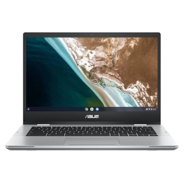 ASUS Chromebook CX1400FKA-EC0116 Intel Celeron N4500/8GB/64GB eMMC/14" Tátil