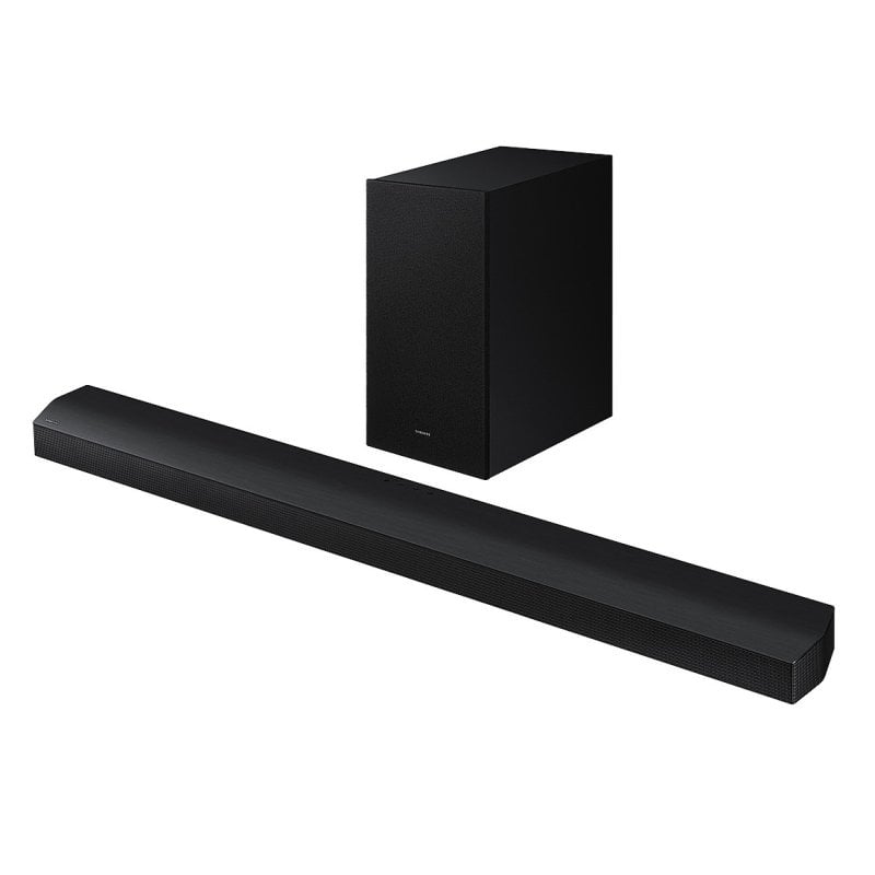 Samsung HW-B750D Barra de Som 5.1 Preta