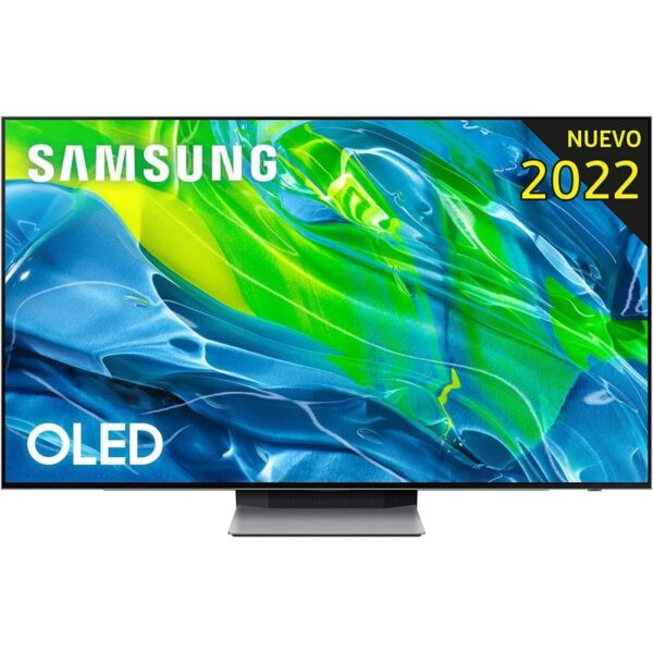 Samsung QE65S95BATXXC 65" OLED UltraHD 4K Quantum HDR 1500
