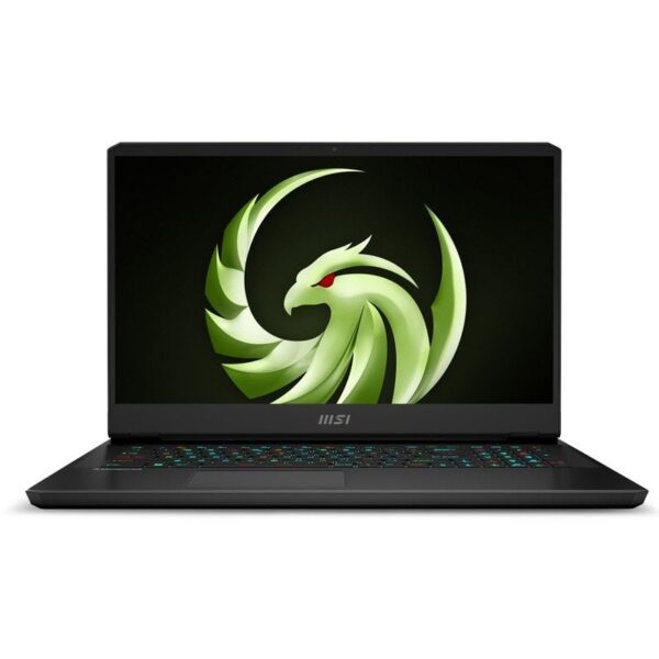 MSI Alpha 17 C7VG-019XES AMD Ryzen 9 7945HX/32GB/1TB SSD/RTX 4070/17.3"