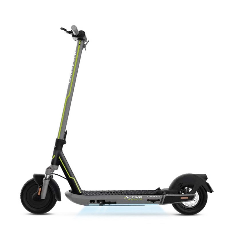 Argento Active Sport Trotinete Elétrica