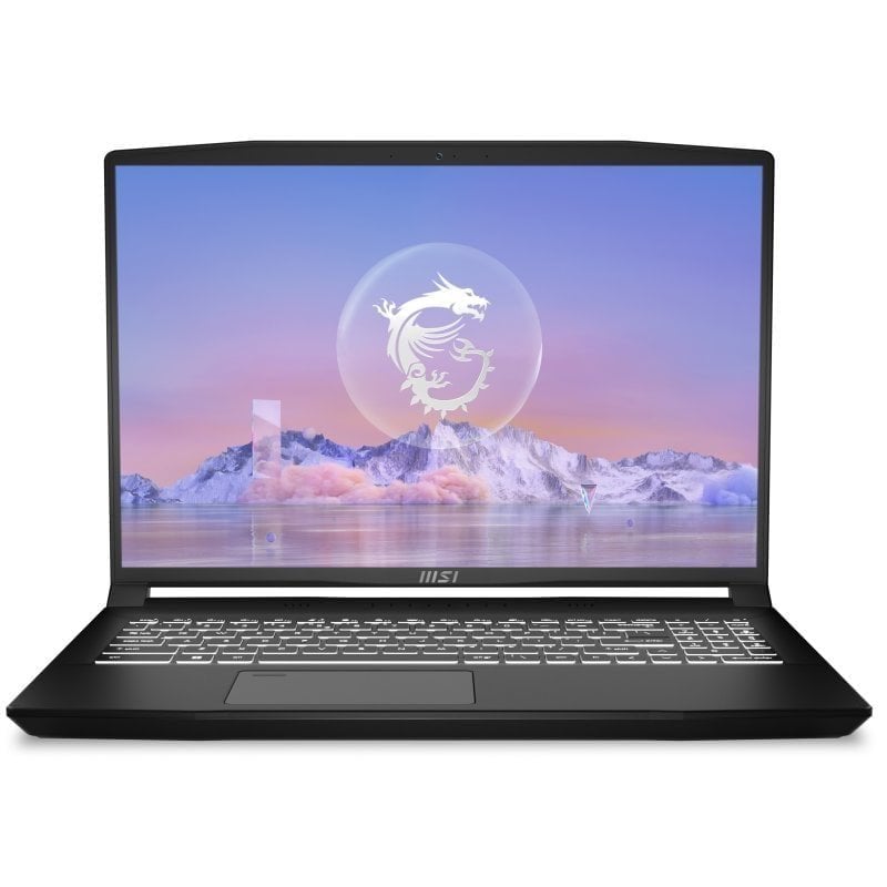 MSI Creator M16 B13VE-682XES Intel Core i7-13700H/32GB/1TB SSD/RTX 4050/16"