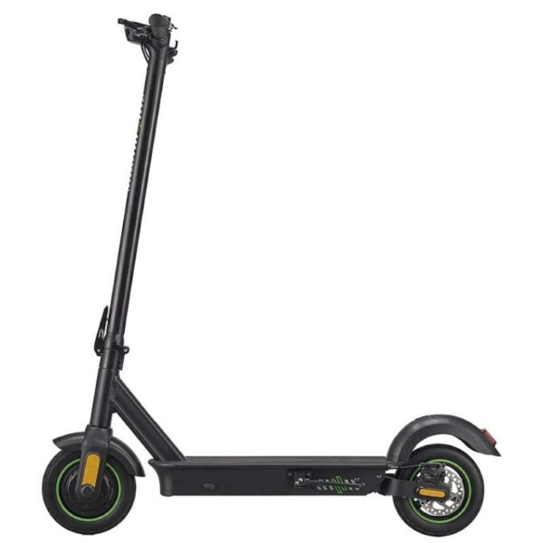 Scooter Elétrica Acer 5 Scooter Elétrica 10" 350W Preta