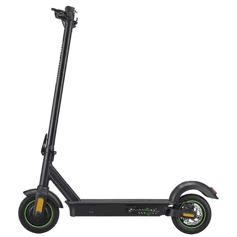 Scooter Elétrica Acer 5 Scooter Elétrica 10" 350W Preta