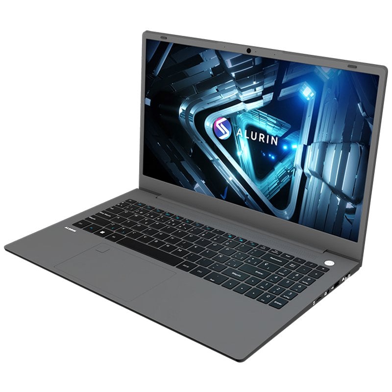 Alurin Zenith AMD Ryzen 7 5700U/16GB/500GB SSD/15,6"