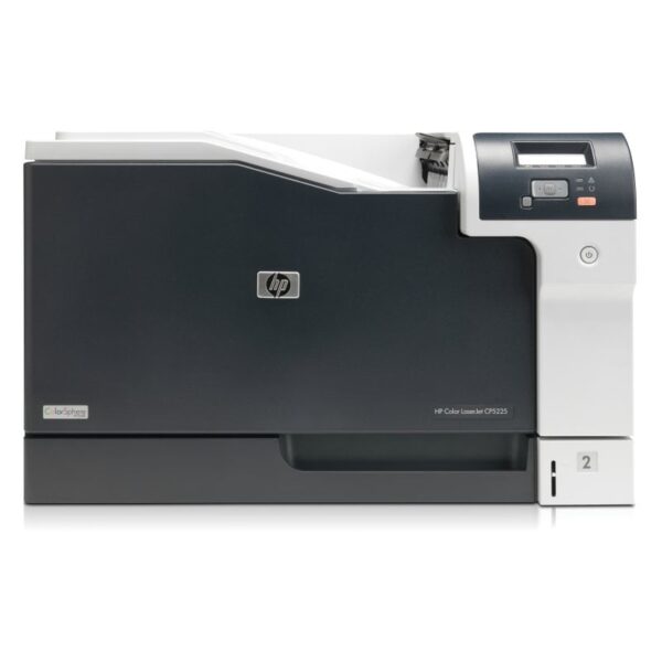 HP Color LaserJet Professional CP5225dn Impressora Laser A3 a Cores Duplex