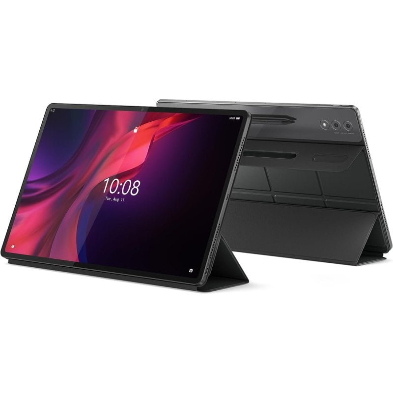 Lenovo Tab Extreme 12GB/256GB 14'' Cinzento + Capa + Precision Pen 3