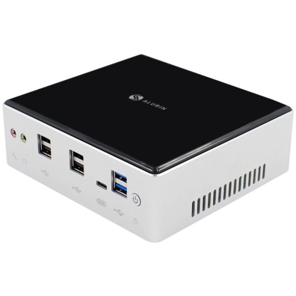 Alurin Unit Intel Core i5-10210U/16GB/500GB SSD