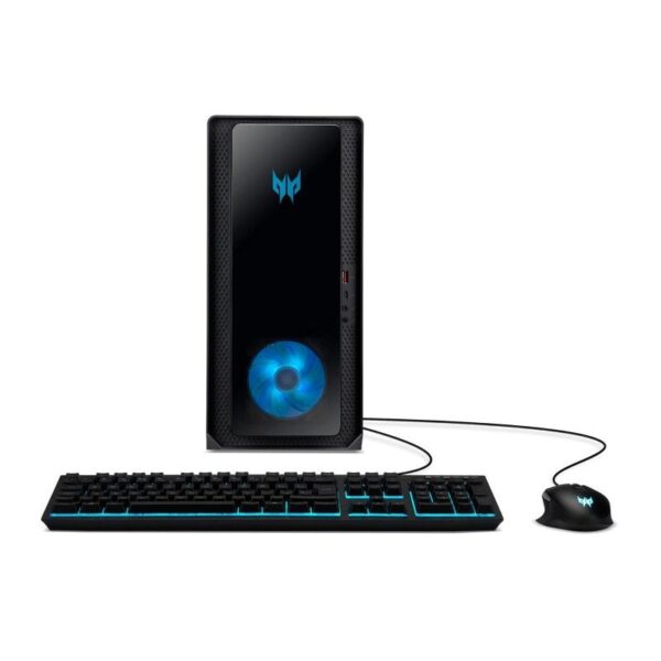 Acer Predator Orion 3000 PO3-640 Intel Core i7-12700F/16GB/1TB+512GB SSD/RTX 3070