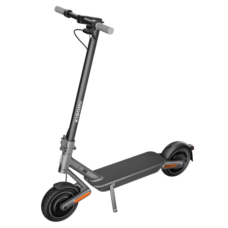 Xiaomi Electric Scooter 4 Ultra Trotinete Elétrica 25km/h 500W Preta