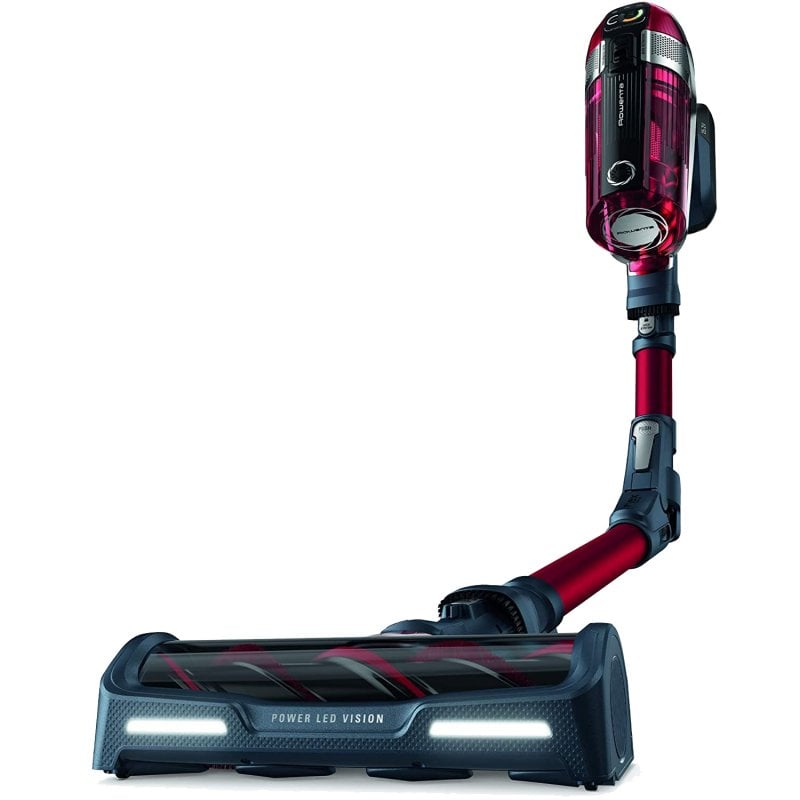 Rowenta X-Force Flex 11.50 Animal Care Aspirador Vertical