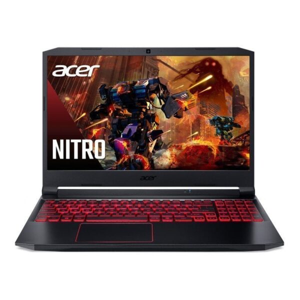 Acer Nitro 5 AN515-45-R6CN AMD Ryzen 7 5800H/16GB/1TB SSD/RTX 3080/15.6"